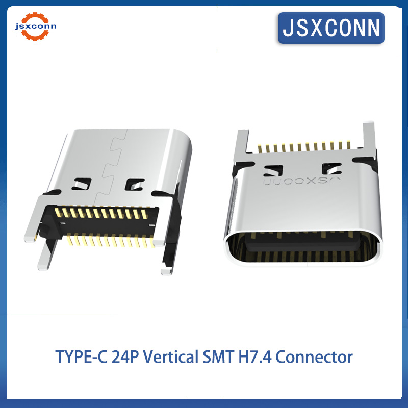 Female USB C Connector | USB T